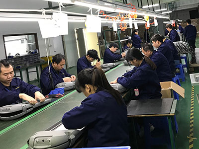 LED Light Manufacturer