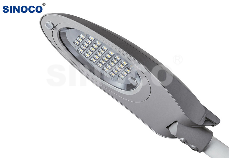 led street lights