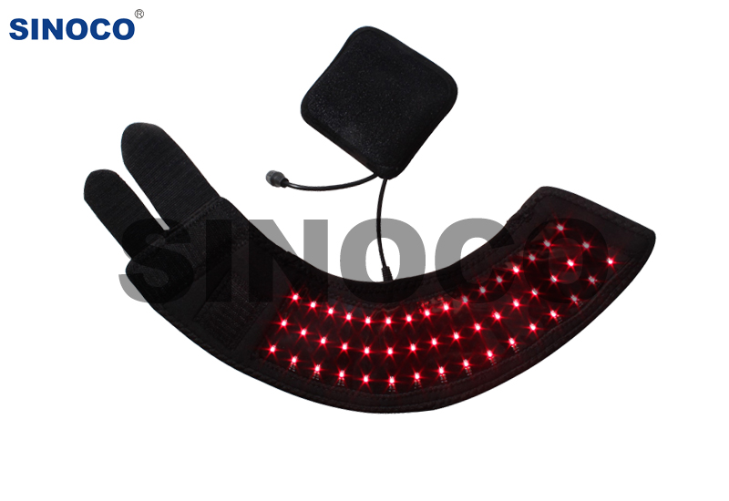 Red light therapy company