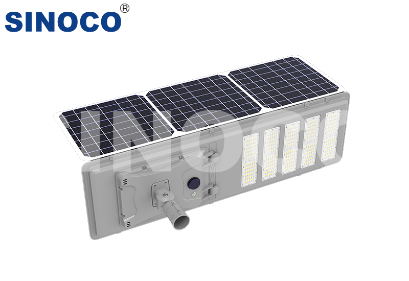 LED Light Manufacturer
